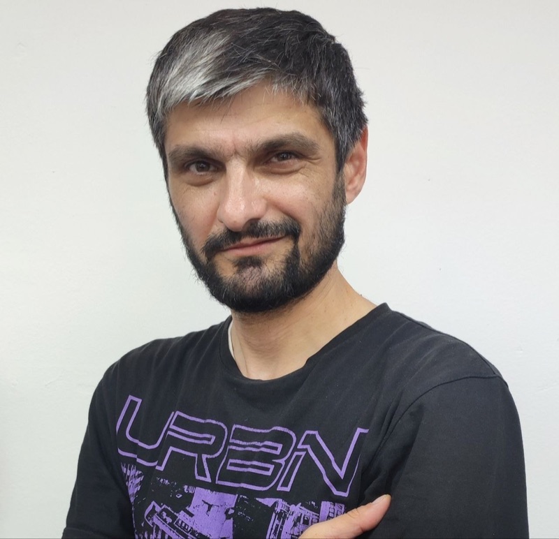 Арсен Бабаян