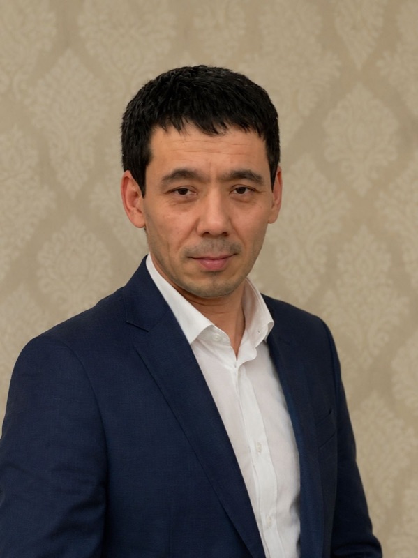 Дильшод Гуламов