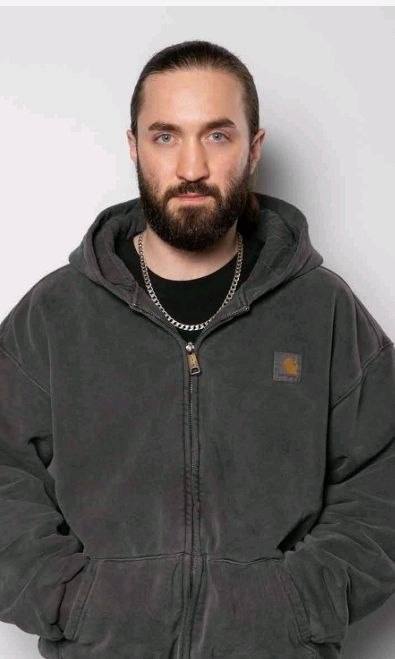 Серж Грибовский